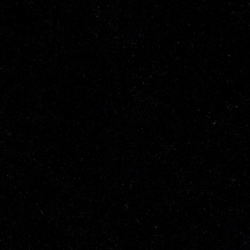 Nero Assoluto Basalt - Abdeckung - auf Mass gefertigt