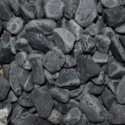 Kalkstein Nero Ebano (Italien)