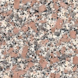 Granit Rosa Sardo Limbara (Italien)