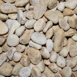 Marmor Giallo Siena (Italien)