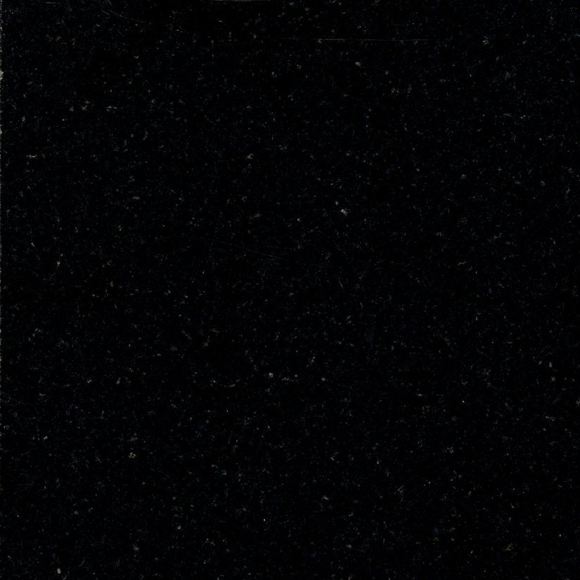 Shiva Black Gabbro - Abdeckung - auf Mass gefertigt