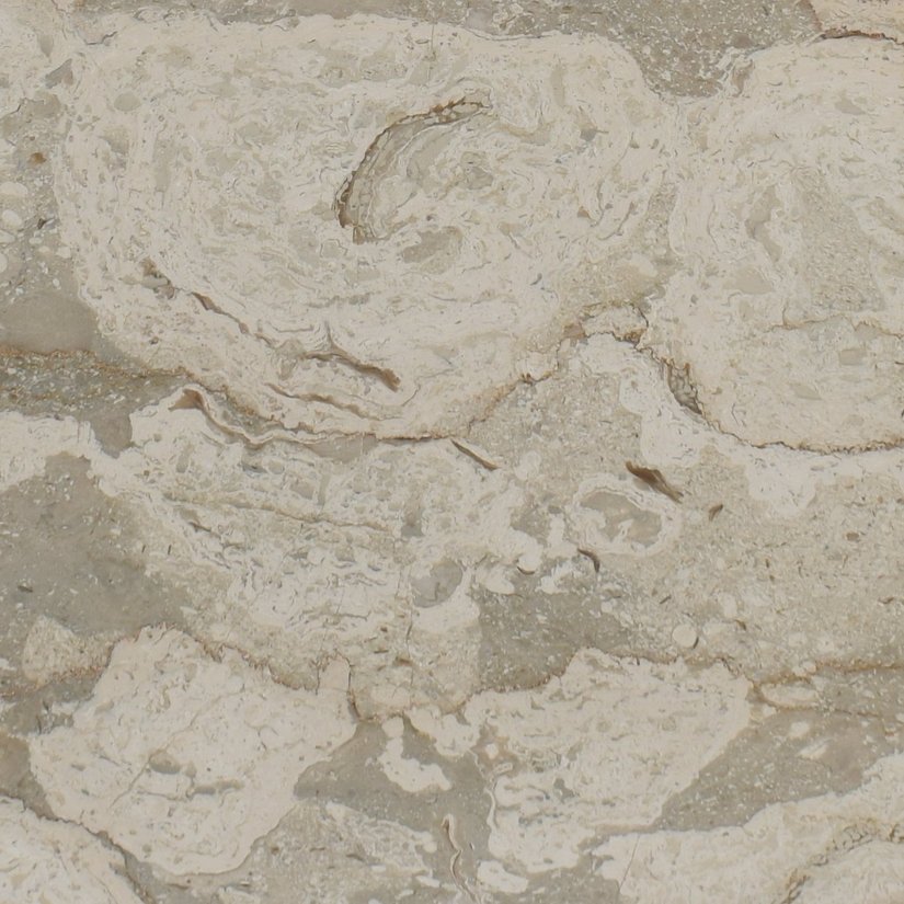 Perlato Royal Kalkstein - Boden- und Wandplatten - 