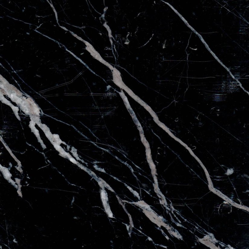 Nero Marquina Kalkstein - Boden- und Wandplatten - 