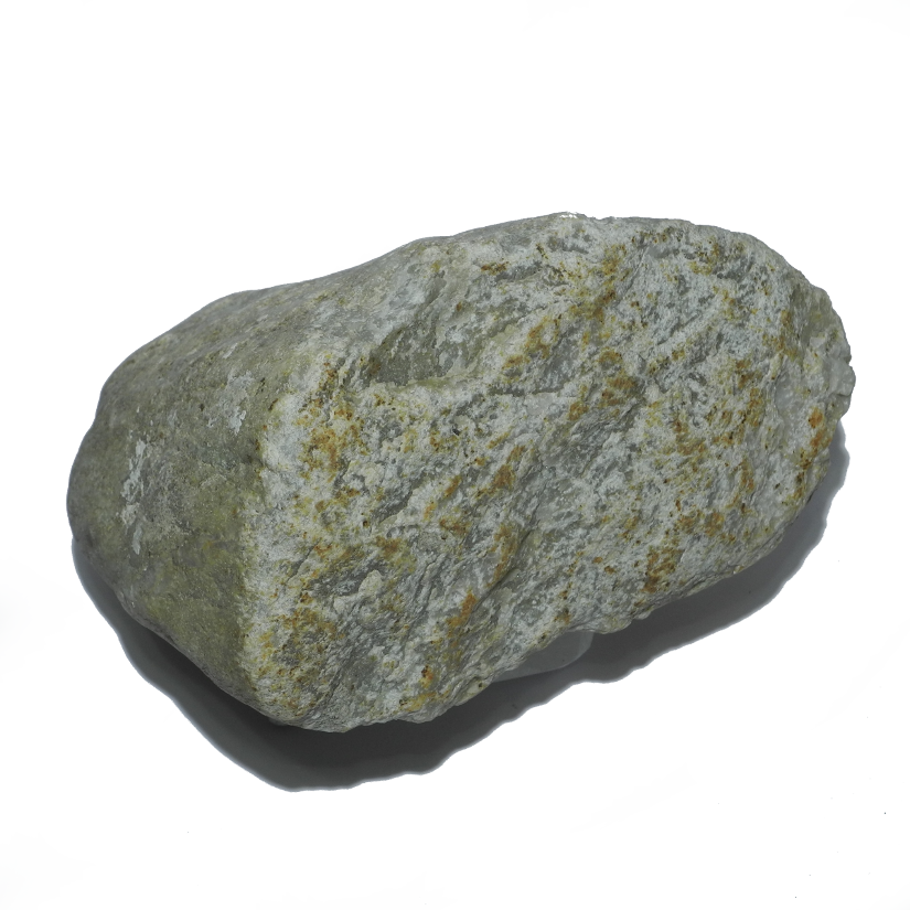 Kopfsteinpflaster / Kieselhälblinge alt Gemischt - Pflastersteine - 