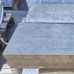 Basalt anthrazit (Vietnam)