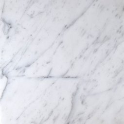Marmor Bianco Carrara Venatino (Italien)