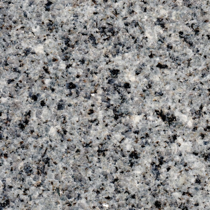 Azul Platino Granit - Boden- und Wandplatten - 