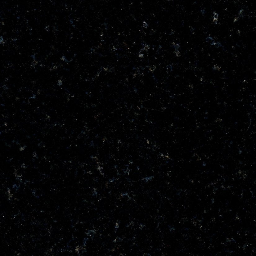 Nero Aracruz Diorit - Abdeckung - auf Mass gefertigt