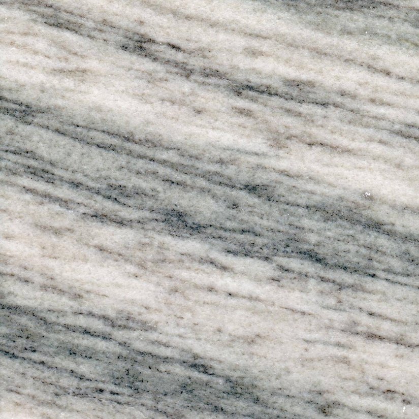 Cristallina Tigrato Verde Marmor - Boden- und Wandplatten - 