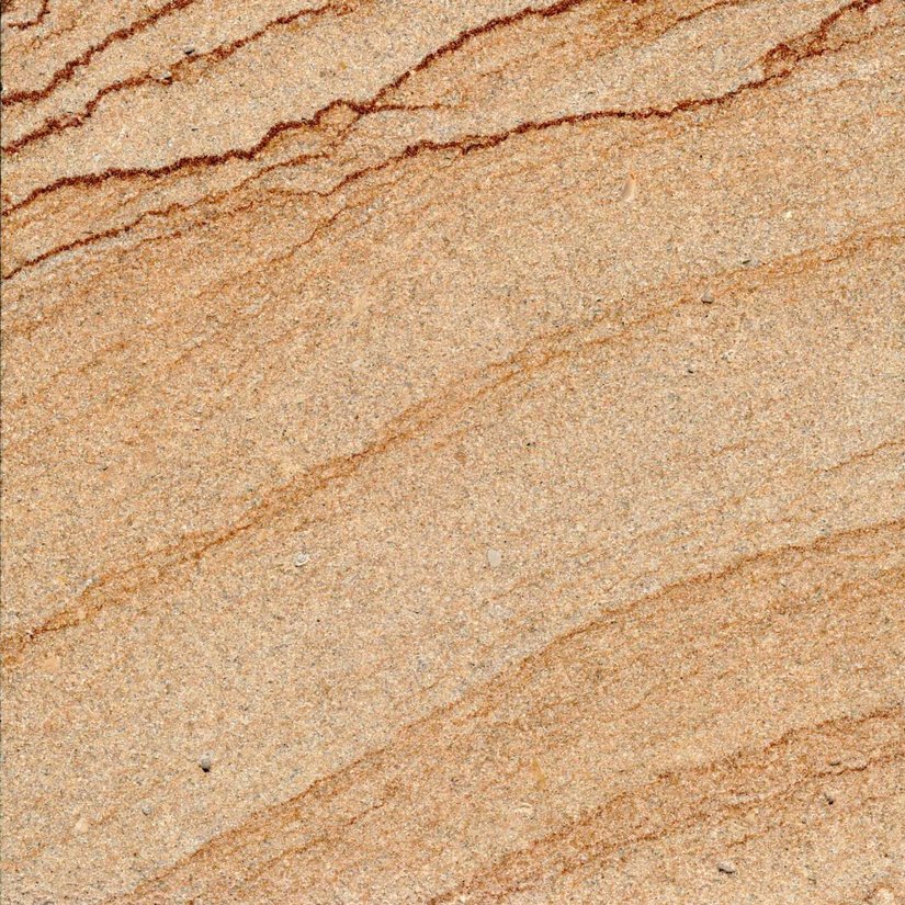 Pietra Dorata Sandstein - Boden- und Wandplatten - 