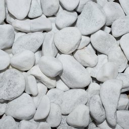 Marmor Bianco Carrara (Italien)