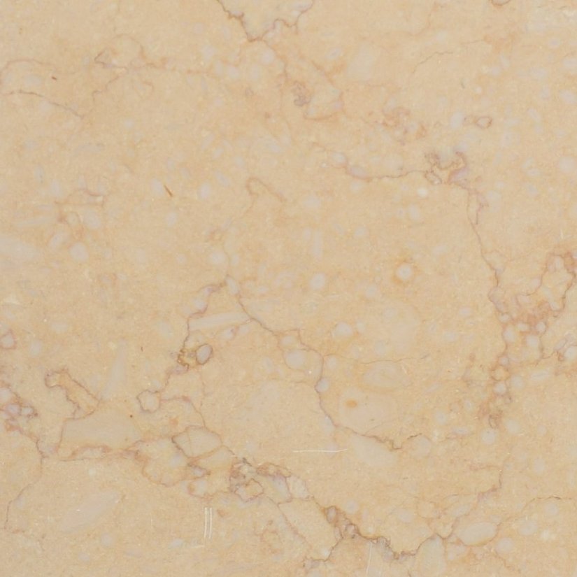 Giallo Atlantide Kalkstein - Boden- und Wandplatten - 