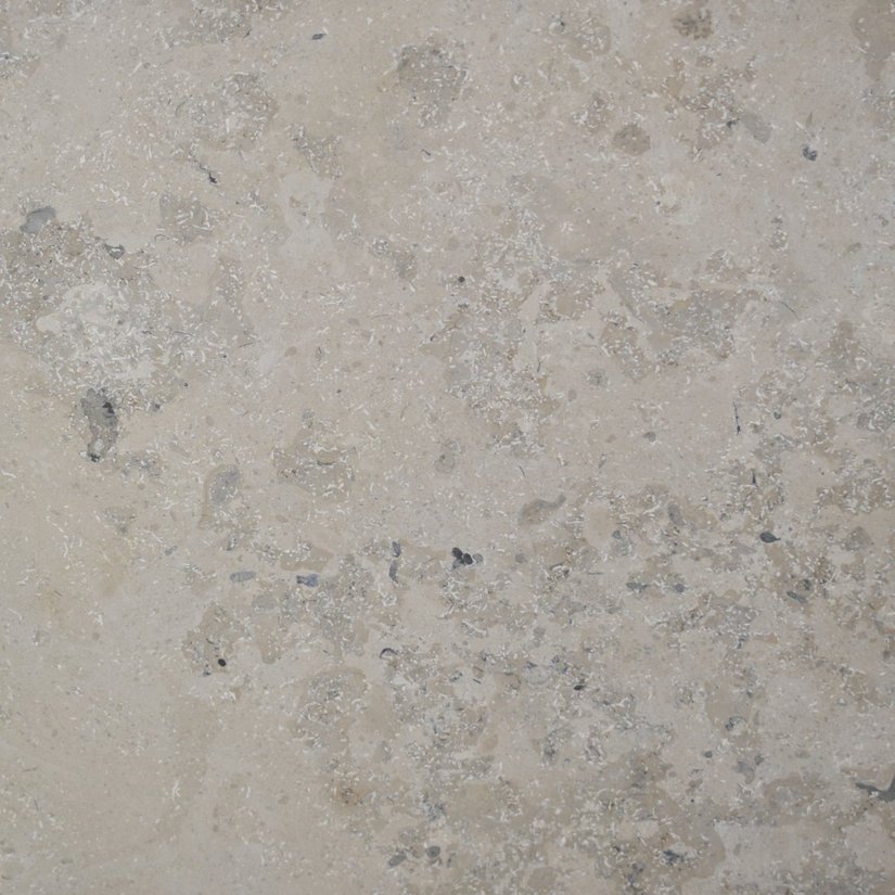 Jura Grau Kalkstein - Boden- und Wandplatten - 