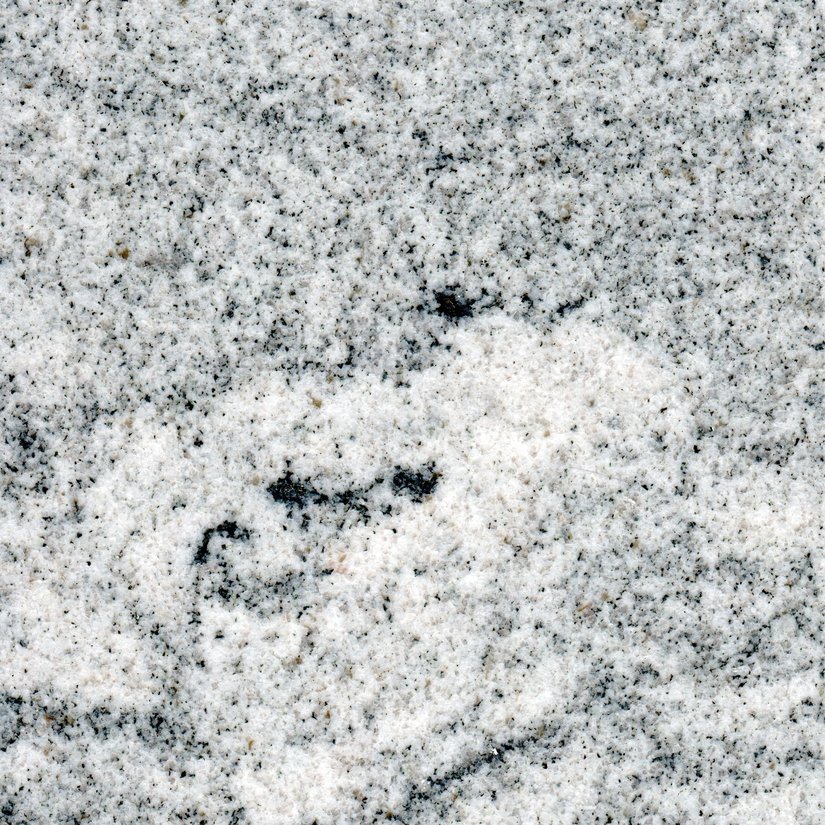 Viscont White Gneis - Abdeckung - auf Mass gefertigt