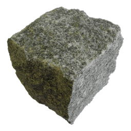 Gneis Luserna Grigio (Italien)