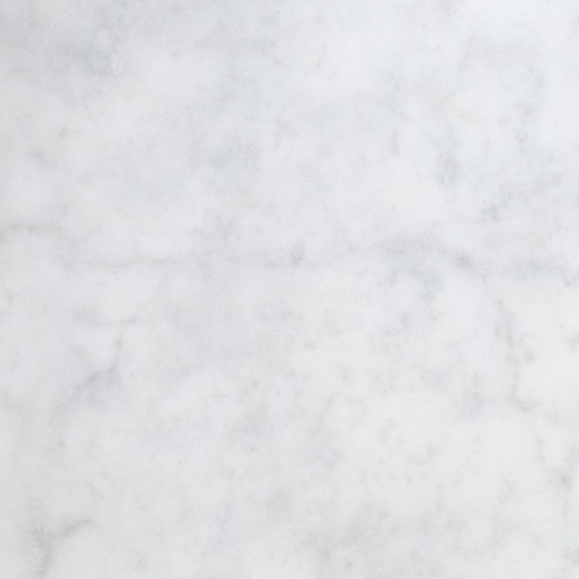 Bianco Carrara CD Marmor - Boden- und Wandplatten - 