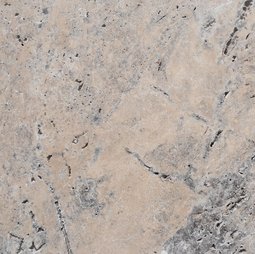 Kalkstein Travertin Silver  (Türkei)