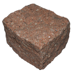 Rhyolit Porphyr Varese (Italien)