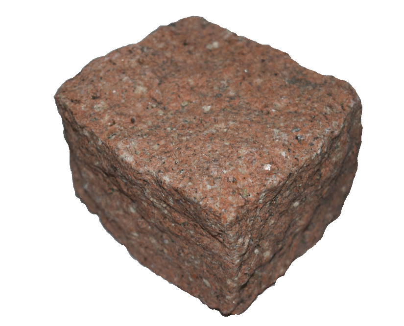 Porphyr Varese Rhyolit - Pflastersteine - allseitig gespalten
in Kisten / Big Bags verpackt