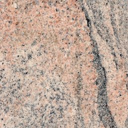 Migmatit Juparana Colombo (Indien)