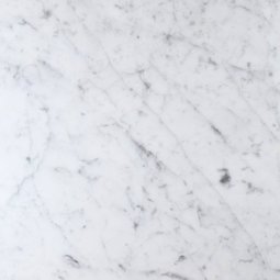 Marmor Bianco Carrara C (Italien)