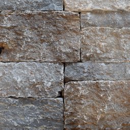 Fränkischer Muschelkalkstein (Deutschland)