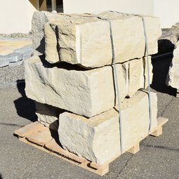 Kalkstein Jura Gelb (Deutschland)