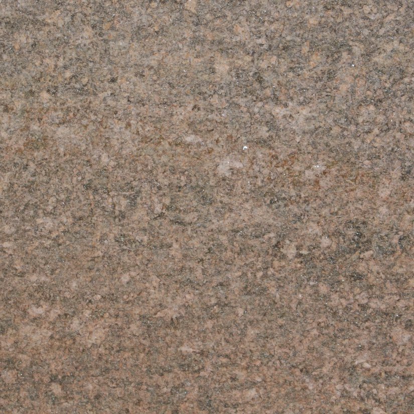 Luserna Grigio Misto Gneis - Bodenplatten - Oberfläche geflammt
Kanten gesägt