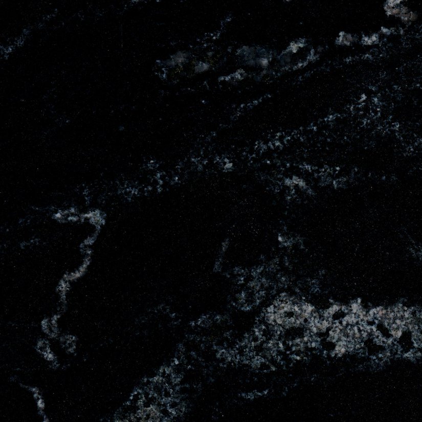 Paradiso Silver  - Abdeckung - auf Mass gefertigt