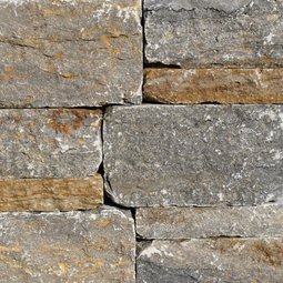 Fränkischer Muschelkalkstein (Deutschland)