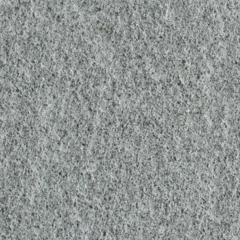 Hinterrhein Gneis - Bodenplatten - Oberfläche bruchroh
Kanten gesägt