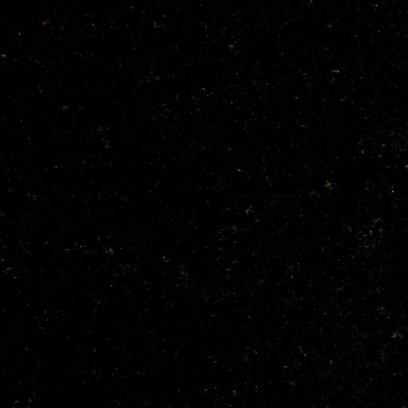 Black Pearl  - Abdeckung - auf Mass gefertigt