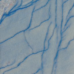 Quarzit Azul Macaubas (Brasilien)