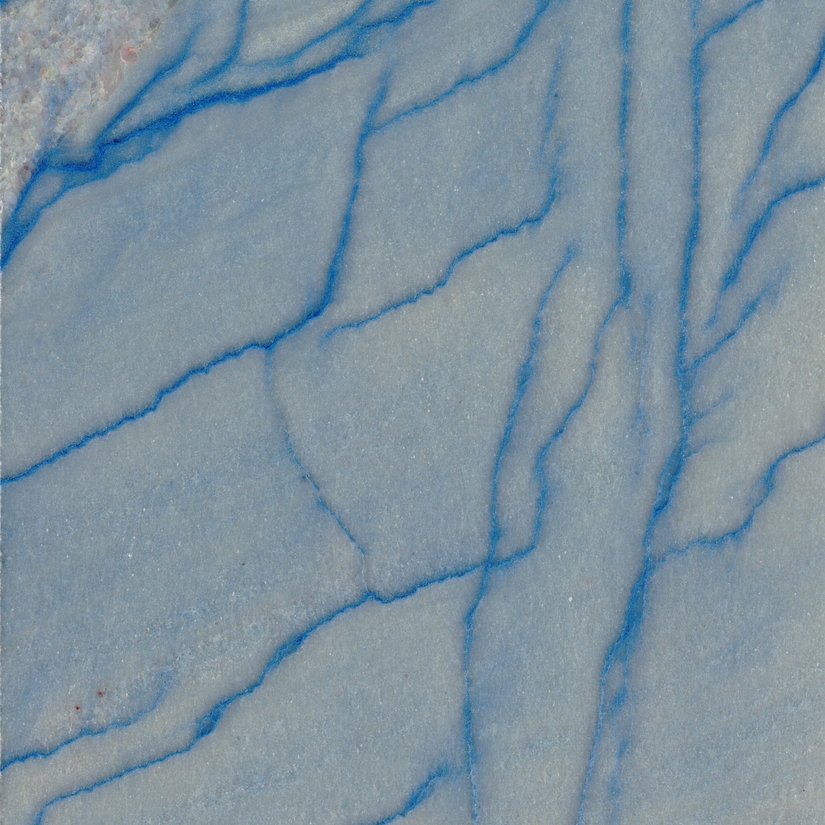 Azul Macaubas Quarzit - Boden- und Wandplatten - 