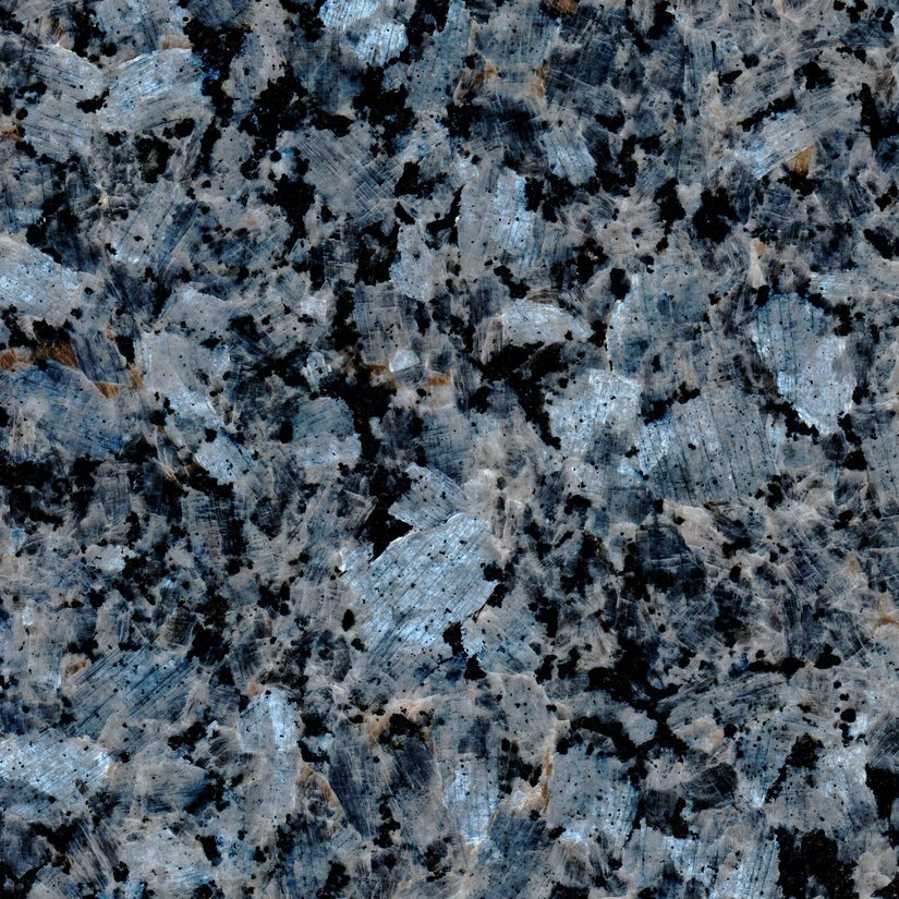 Labrador TFM Syenit Larvikit - Abdeckung - 