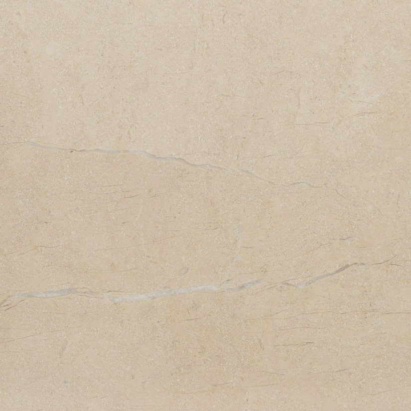 Crema Marfil Kalkstein - Boden- und Wandplatten - 