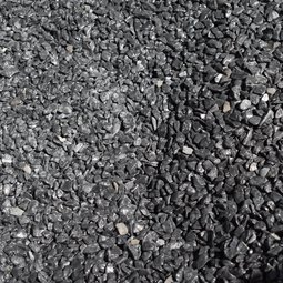 Kalkstein Nero Ebano  (Italien)