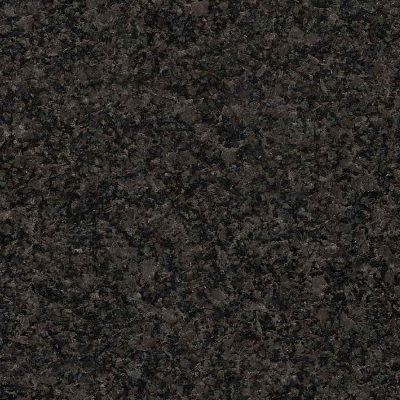 Impala Gabbro - Abdeckung - auf Mass gefertigt