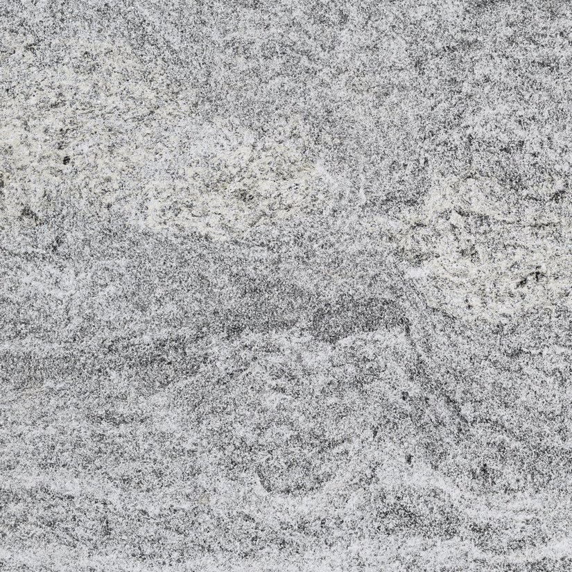 Onsernone 2.Wahl Gneis - Bodenplatten - Oberfläche kugelgestrahlt
Kanten gesägt