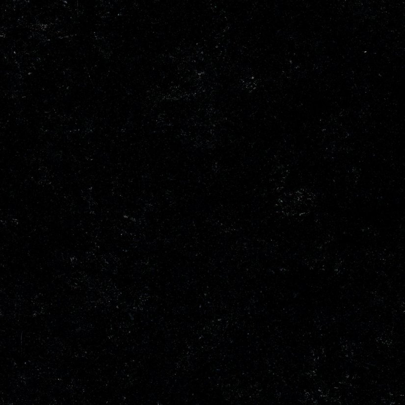 Nero Pretoria Basalt - Abdeckung - auf Mass gefertigt