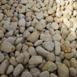 Kalkstein Giallo Mori (Italien)