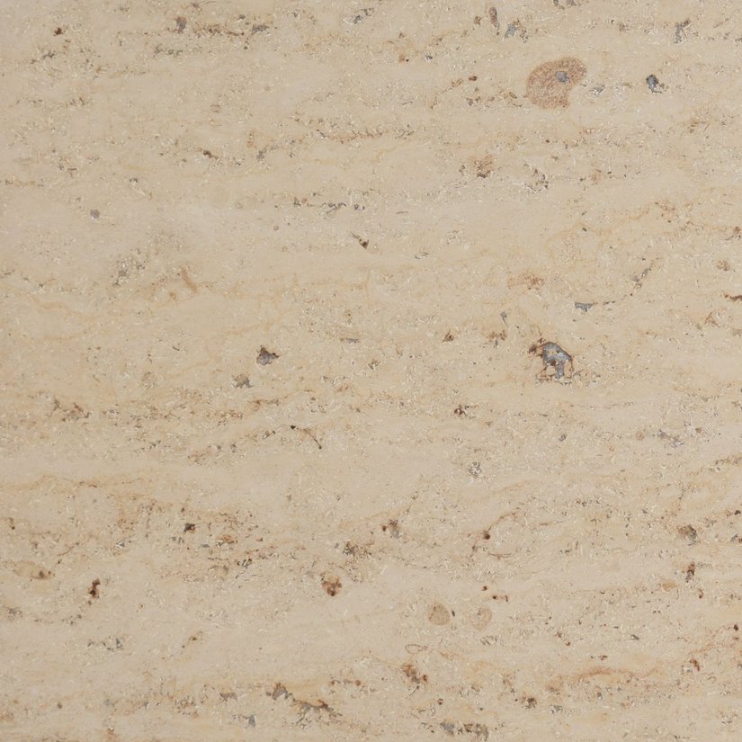 Jura Gelb gebändert Kalkstein - Boden- und Wandplatten - 