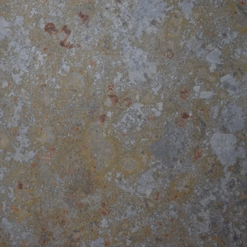 Multicolor Schiefer - Boden- und Wandplatten - Oberfläche bruchroh