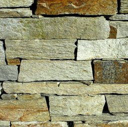 Gneis Luserna Grigio Misto (Italien)