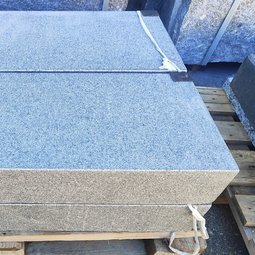 Granit/Diorit Padang dunkel (China)