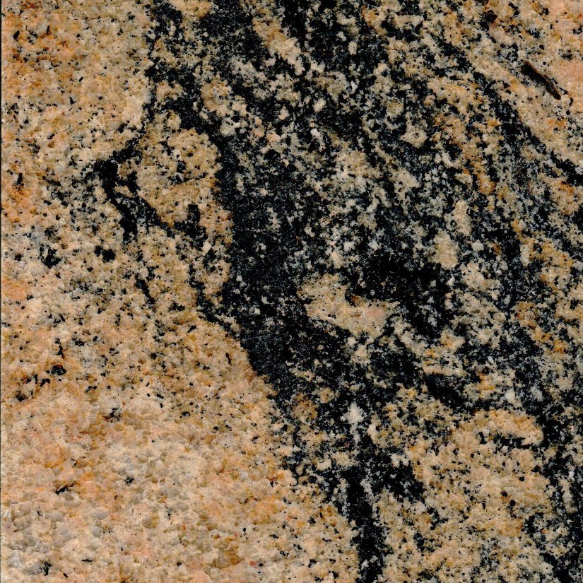 Juparana Classico Gneis - Abdeckungen - 