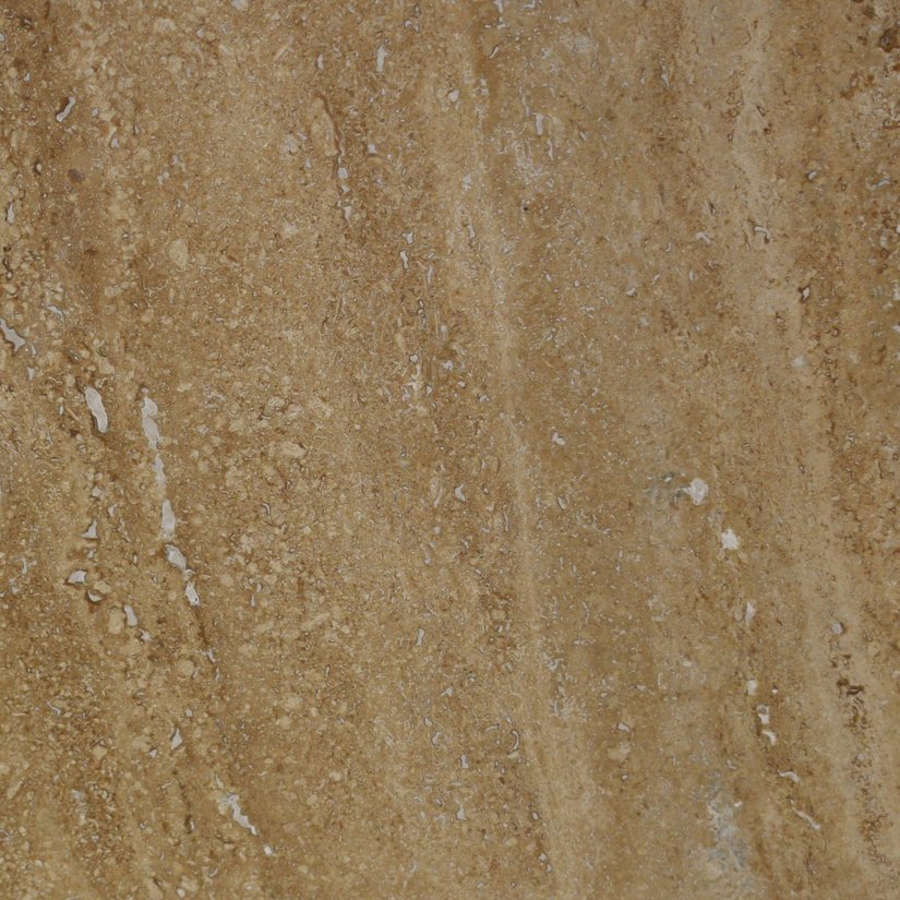 Travertin Noce Kalkstein - Boden- und Wandplatten - 