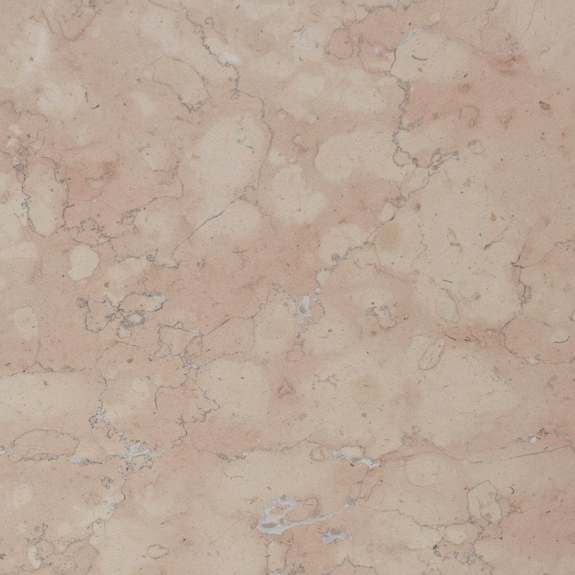 Rosa Perlino Kalkstein - Boden- und Wandplatten - 